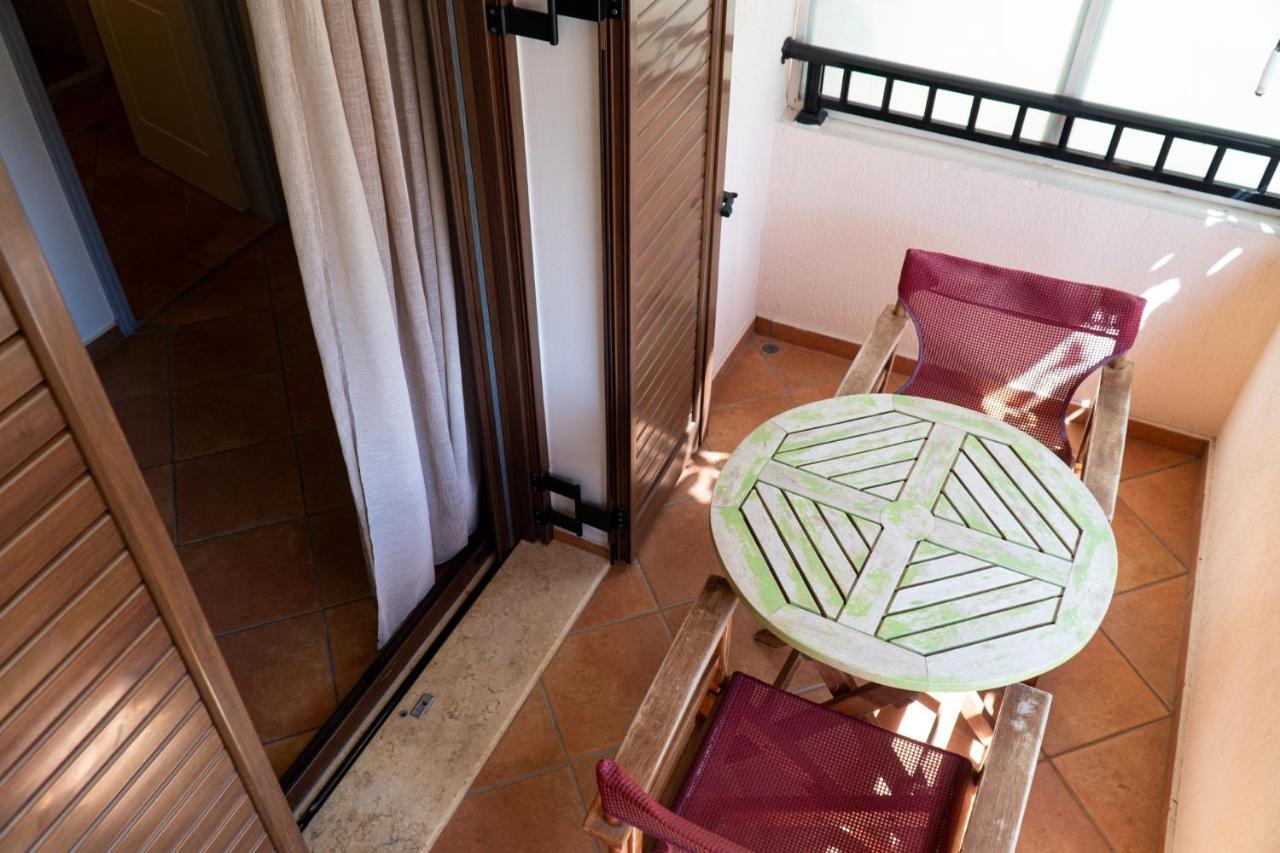 Apartamento Arhondiko Sougia Exterior foto